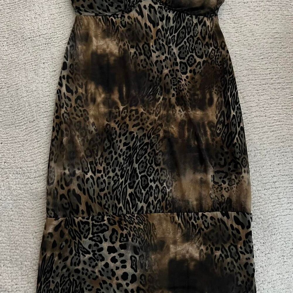 Guess Women's multi Dress